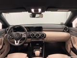  Mercedes  CLA-Klasse 200 d Shooting Brake 8G-DCT Progressive Automatic Diesel  36 #7
