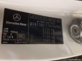  Mercedes  CLA-Klasse 200 d Shooting Brake 8G-DCT Progressive Automatic Diesel  36 #12