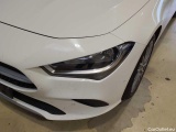  Mercedes  CLA-Klasse 200 d Shooting Brake 8G-DCT Progressive Automatic Diesel  36 #25