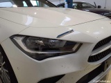  Mercedes  CLA-Klasse 200 d Shooting Brake 8G-DCT Progressive Automatic Diesel  36 #30