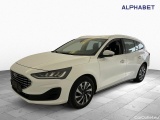  Ford  Focus Turnier 1.5 EcoBlue Start-Stopp-System Aut. TITANIUM Automatic Diesel  37 