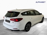  Ford  Focus Turnier 1.5 EcoBlue Start-Stopp-System Aut. TITANIUM Automatic Diesel  37 #4