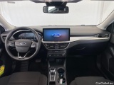  Ford  Focus Turnier 1.5 EcoBlue Start-Stopp-System Aut. TITANIUM Automatic Diesel  37 #7