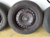  Ford  Focus Turnier 1.5 EcoBlue Start-Stopp-System Aut. TITANIUM Automatic Diesel  37 #11