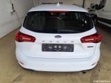  Ford  Focus Turnier 1.5 EcoBlue Start-Stopp-System Aut. TITANIUM Automatic Diesel  37 #31