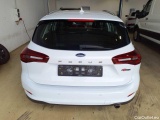  Ford  Focus Turnier 1.5 EcoBlue Start-Stopp-System Aut. TITANIUM Automatic Diesel  37 #33