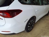  Ford  Focus Turnier 1.5 EcoBlue Start-Stopp-System Aut. TITANIUM Automatic Diesel  37 #35