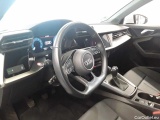  Audi  A3 30 TFSI Limousine - Manual Petrol  43 #16