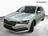  Skoda  Superb Combi 2.0 TDI DSG Style Automatic Diesel  44 