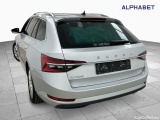  Skoda  Superb Combi 2.0 TDI DSG Style Automatic Diesel  44 #3