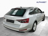  Skoda  Superb Combi 2.0 TDI DSG Style Automatic Diesel  44 #4