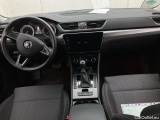  Skoda  Superb Combi 2.0 TDI DSG Style Automatic Diesel  44 #7