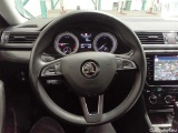  Skoda  Superb Combi 2.0 TDI DSG Style Automatic Diesel  44 #13
