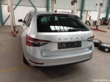  Skoda  Superb Combi 2.0 TDI DSG Style Automatic Diesel  44 #34