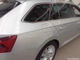  Skoda  Superb Combi 2.0 TDI DSG Style Automatic Diesel  44 #43
