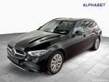  Mercedes  C-Klasse 200 d T 9G-TRONIC - Automatic Diesel/Electric  45 