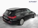  Mercedes  C-Klasse 200 d T 9G-TRONIC - Automatic Diesel/Electric  45 #4
