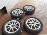  Mercedes  C-Klasse 200 d T 9G-TRONIC - Automatic Diesel/Electric  45 #11