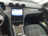  Mercedes  C-Klasse 200 d T 9G-TRONIC - Automatic Diesel/Electric  45 #16