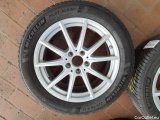  Mercedes  C-Klasse 200 d T 9G-TRONIC - Automatic Diesel/Electric  45 #24