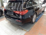  Mercedes  C-Klasse 200 d T 9G-TRONIC - Automatic Diesel/Electric  45 #45