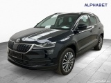  Skoda  Karoq 2.0 TDI SCR 4x4 DSG Style Automatic Diesel  46 