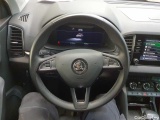  Skoda  Karoq 2.0 TDI SCR 4x4 DSG Style Automatic Diesel  46 #13