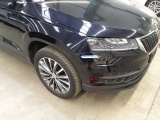  Skoda  Karoq 2.0 TDI SCR 4x4 DSG Style Automatic Diesel  46 #30