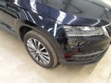  Skoda  Karoq 2.0 TDI SCR 4x4 DSG Style Automatic Diesel  46 #32
