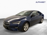  Opel  Insignia Grand Sport 2.0 Diesel Automatik Business Automatic Diesel  48 