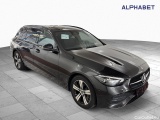  Mercedes  C-Klasse 200 d T 9G-TRONIC Avantgarde Automatic Diesel/Electric  50 #2