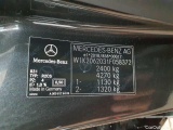  Mercedes  C-Klasse 200 d T 9G-TRONIC Avantgarde Automatic Diesel/Electric  50 #11