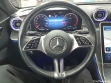  Mercedes  C-Klasse 200 d T 9G-TRONIC Avantgarde Automatic Diesel/Electric  50 #12