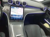  Mercedes  C-Klasse 200 d T 9G-TRONIC Avantgarde Automatic Diesel/Electric  50 #13
