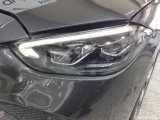  Mercedes  C-Klasse 200 d T 9G-TRONIC Avantgarde Automatic Diesel/Electric  50 #17