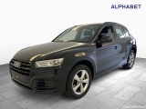 Audi  Q5 50 TFSI e quattro S-tronic Automatic Petrol/Electric  55 