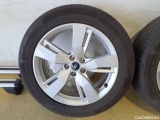  Audi  Q5 50 TFSI e quattro S-tronic Automatic Petrol/Electric  55 #11