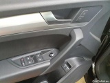  Audi  Q5 50 TFSI e quattro S-tronic Automatic Petrol/Electric  55 #14