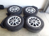  Mercedes  GLA 250 e 8G-DCT Progressive Automatic Petrol/Electric  56 #11