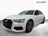  Audi  A6 Avant 40 TDI S tronic sport Automatic Diesel/Electric  57 