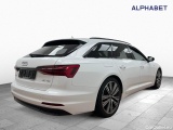  Audi  A6 Avant 40 TDI S tronic sport Automatic Diesel/Electric  57 #4