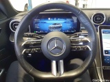  Mercedes  C-Klasse 300 e T 9G-TRONIC AMG líne Automatic Petrol/Electric  58 #15