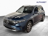  Mercedes  EQB 300 4MATIC Progressive Automatic Electric  59 