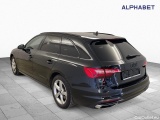  Audi  A4 Avant 35 TDI S tronic advanced Automatic Diesel/Electric  61 #3