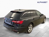  Audi  A4 Avant 35 TDI S tronic advanced Automatic Diesel/Electric  61 #4