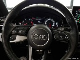  Audi  A4 Avant 35 TDI S tronic advanced Automatic Diesel/Electric  61 #17