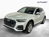  Audi  Q5 40 TDI quattro S tronic Automatic Diesel/Electric  63 