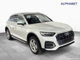  Audi  Q5 40 TDI quattro S tronic Automatic Diesel/Electric  63 #2