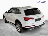  Audi  Q5 40 TDI quattro S tronic Automatic Diesel/Electric  63 #3