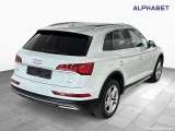  Audi  Q5 40 TDI quattro S tronic Automatic Diesel/Electric  63 #4